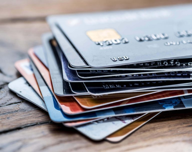 What Are the Different Types of Credit Cards That Are Available Today