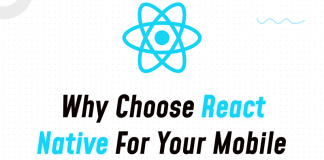 Why Choose React Native For Your Mobile Tech Stack? Why Choose React Native For Your Mobile Tech Stack
