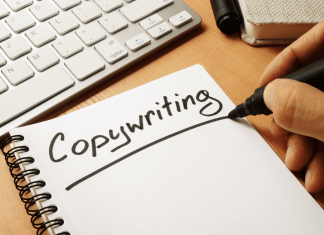 amplihigher copywriting