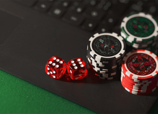 betting USA