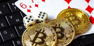 Bitcoin Casino
