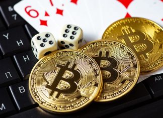 Bitcoin Casino