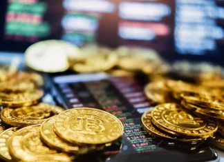 Staking In Cryptocurrency