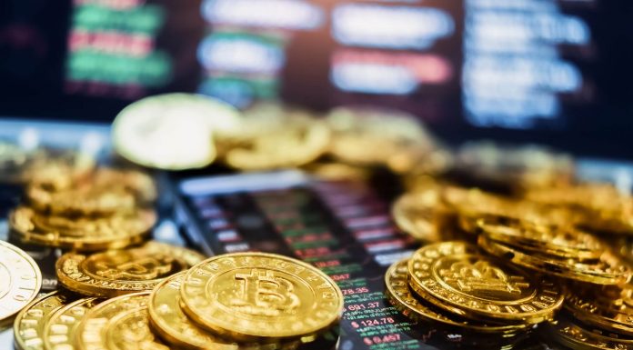 Staking In Cryptocurrency