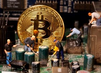 Bitcoin Mining