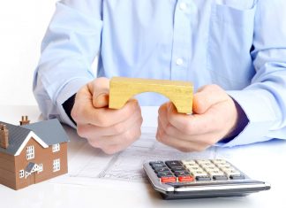 bridging loan
