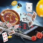 Most popular online casino games in 2021