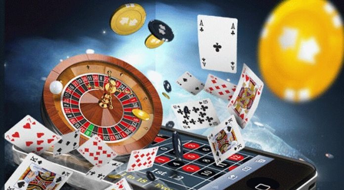 Most popular online casino games in 2021