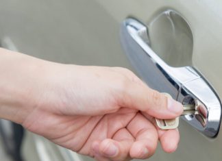 car unlock service - Bar's Locksmith