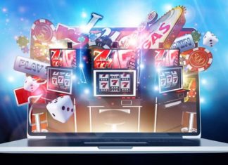 Megaways Casino