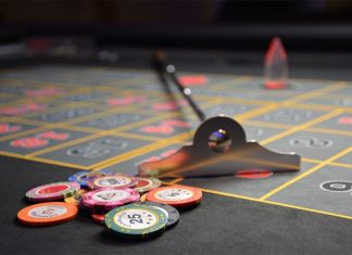 Online Casino