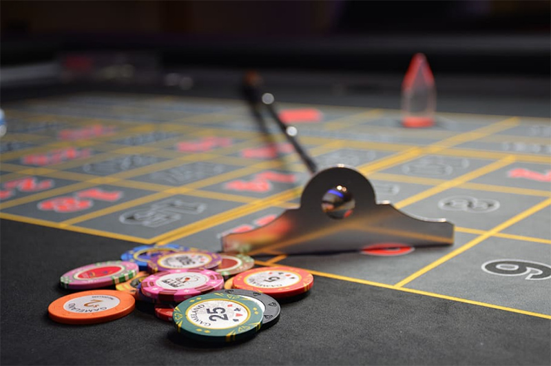 bestes Online-Casino: Halten Sie es einfach