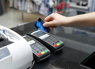 Payment Terminal