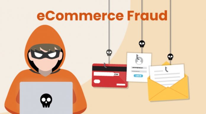5 Types Of eCommerce Frauds And How To Fight Them eCommerce