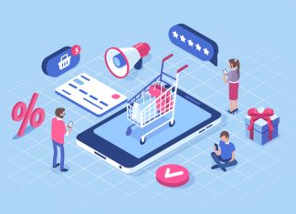eCommerce