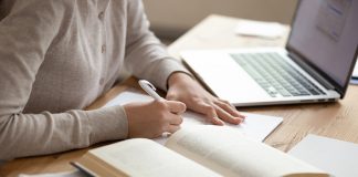 Essay Writing Services
