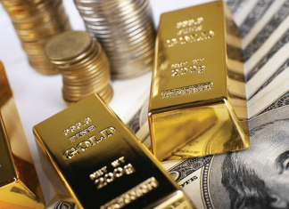 gold