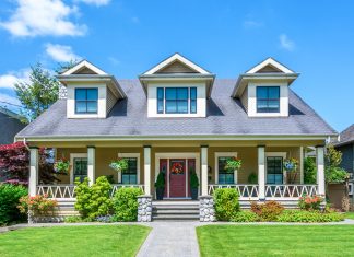 Curb Appeal