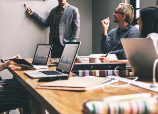 How to Leverage a Learning Management System for Your Sales Team Learning Management System for Your Sales Team