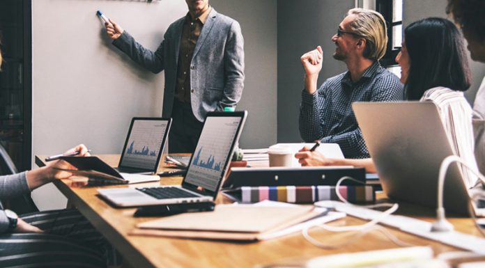 Learning Management System for Your Sales Team