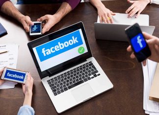 Facebook Group