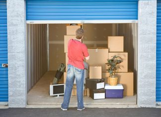 Storage Facility