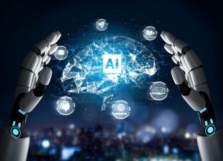 How AI Is Improving Business Processes AI