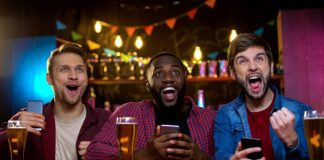 These European Countries Have the Most Gambling Fans gambling