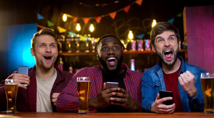 These European Countries Have the Most Gambling Fans gambling