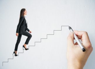 6 Steps to Faster Career Development leadership