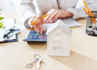mortgage