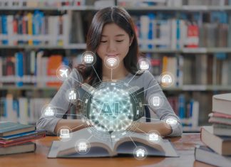 8 Incredible Ways AI and Automation are Revolutionising the Education Landscape AI & Automation in Education