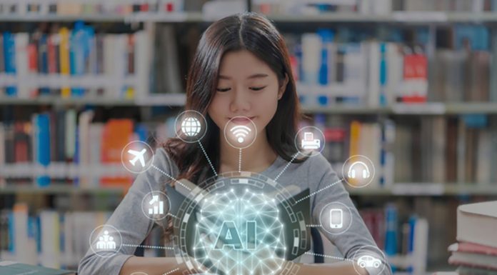 AI & Automation in Education