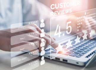 review