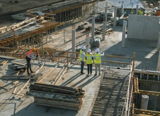 Increasing Employee Productivity with Construction Workforce Management Software