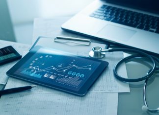 digital stethoscope