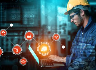Supply Chain Automation