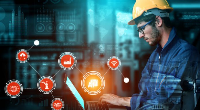 Intelligent Automation: The Catalyst for the Future of Supply Chain Supply Chain Automation