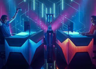 eGame Bringing Blockchain To eSports With Revolutionary Gaming Platform esports