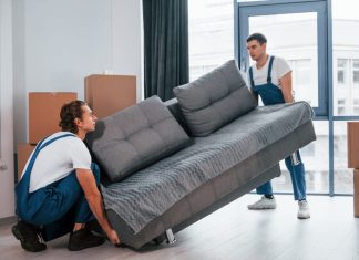 Hiring Furniture Removalists