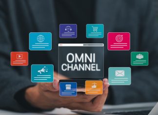 omnichannel strategy