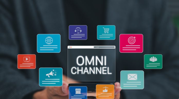 Ultimate Guide To Going Omnichannel For Business omnichannel strategy