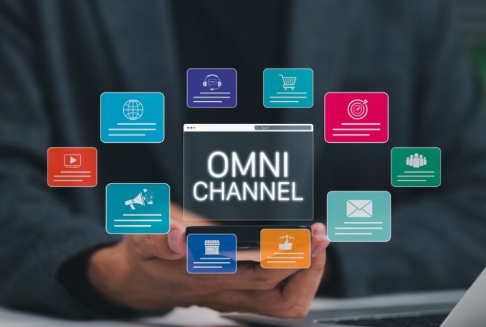omnichannel strategy