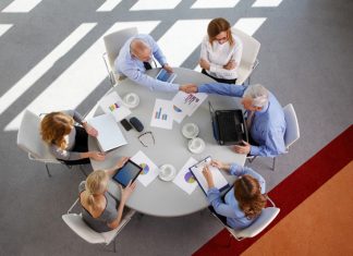 company’s negotiation skills