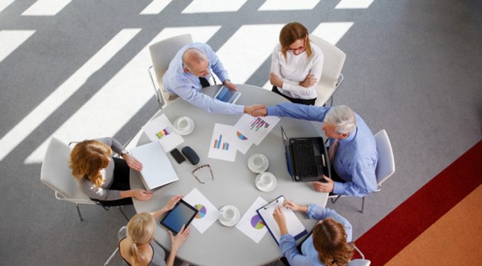 company’s negotiation skills