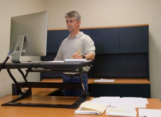 Standing Desk