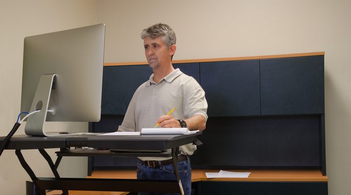Standing Desk
