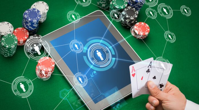 online casino