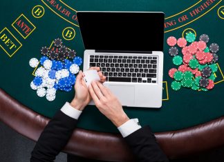 Online Casino