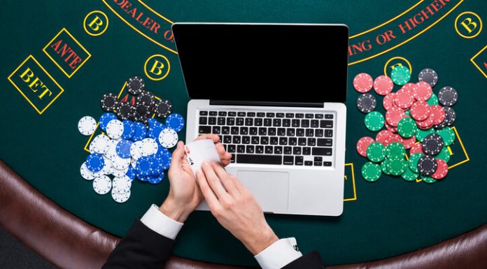 Online Casino